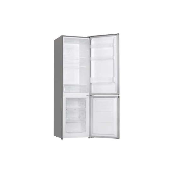 Холодильник Eleyus HRNW2180E55 SV Холодильник Eleyus HRNW2180E55 SV