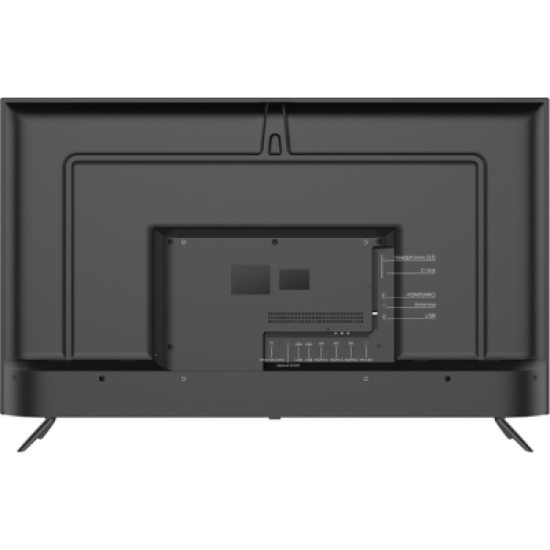 Телевізор Kivi 50U770QB Телевізор Kivi 50U770QB