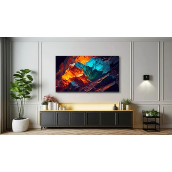 Телевізор Kivi 50U770QB Телевізор Kivi 50U770QB
