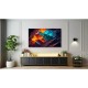 Телевізор Kivi 50U770QB Телевізор Kivi 50U770QB