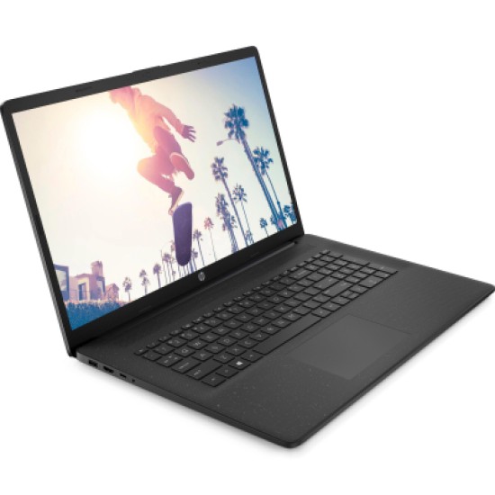 Ноутбук HP 17-cn4015ua (B23CBEA) Ноутбук HP 17-cn4015ua (B23CBEA)
