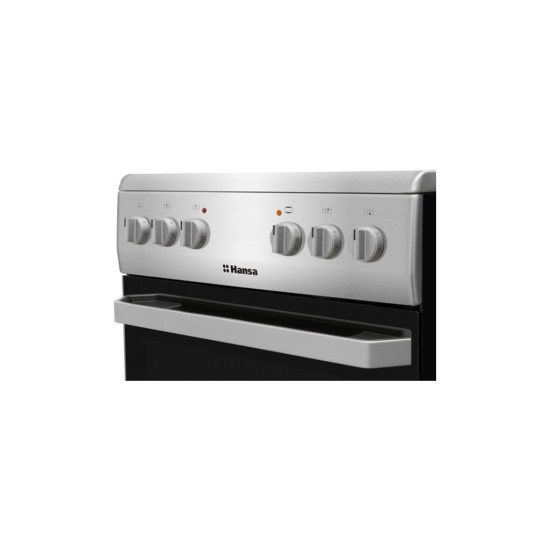 Плита Hansa FCCS56069 Плита Hansa FCCS56069