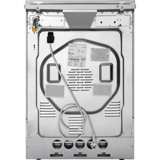 Плита Hansa FCMW680254 Плита Hansa FCMW680254