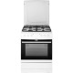 Плита Hansa FCMW680254 Плита Hansa FCMW680254