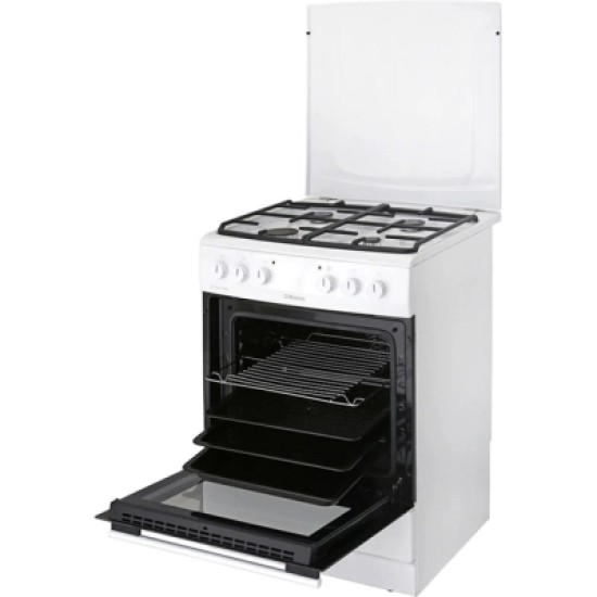 Плита Hansa FCMW680254 Плита Hansa FCMW680254