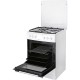 Плита Hansa FCMW680254 Плита Hansa FCMW680254