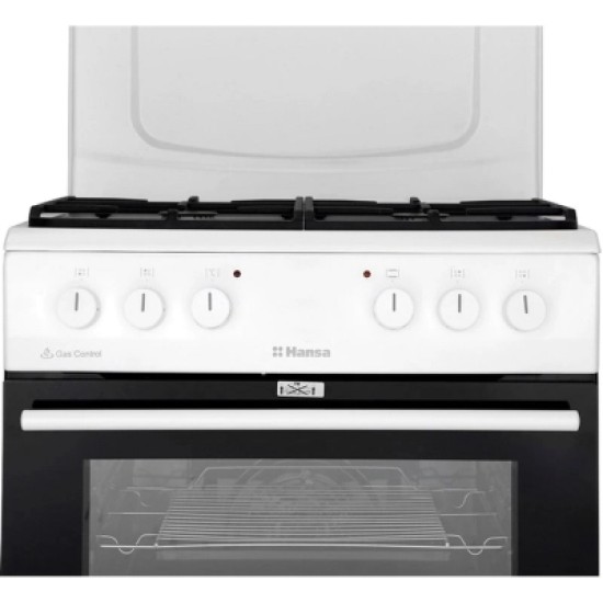 Плита Hansa FCMW680254 Плита Hansa FCMW680254