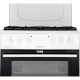 Плита Hansa FCMW680254 Плита Hansa FCMW680254