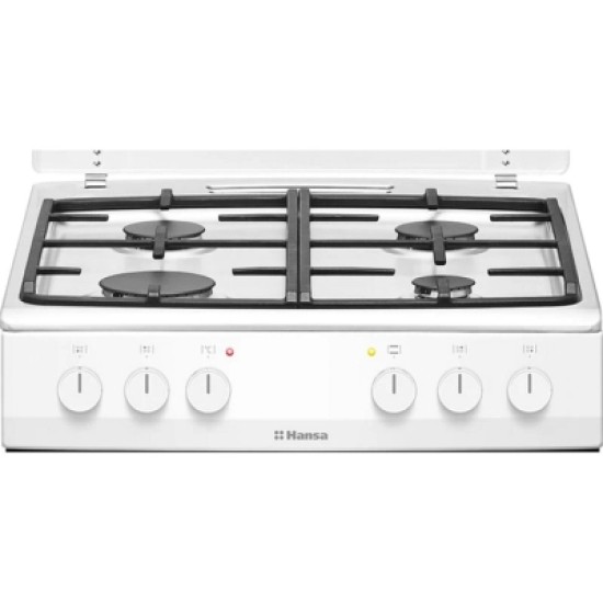 Плита Hansa FCMW680254 Плита Hansa FCMW680254