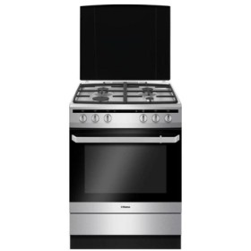 Плита Hansa FCMX680201