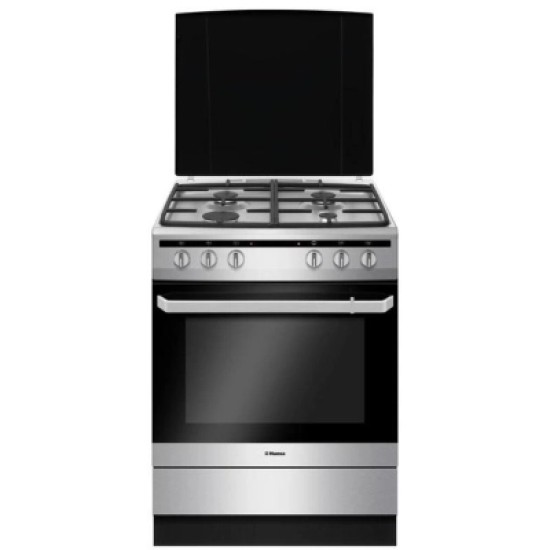 Плита Hansa FCMX680201 Плита Hansa FCMX680201