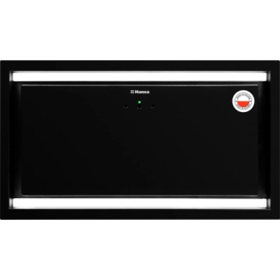 Витяжка кухонна Hansa OMC6551BH Витяжка кухонна Hansa OMC6551BH