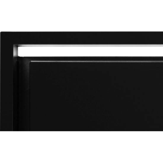 Витяжка кухонна Hansa OMC6551BH Витяжка кухонна Hansa OMC6551BH