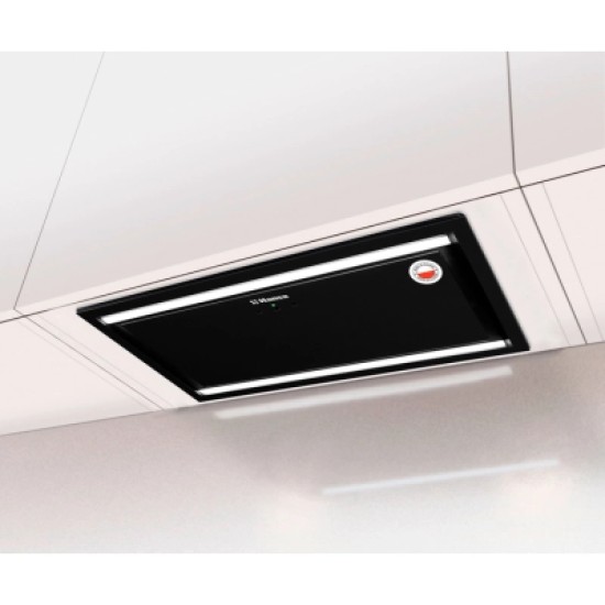 Витяжка кухонна Hansa OMC6551BH Витяжка кухонна Hansa OMC6551BH
