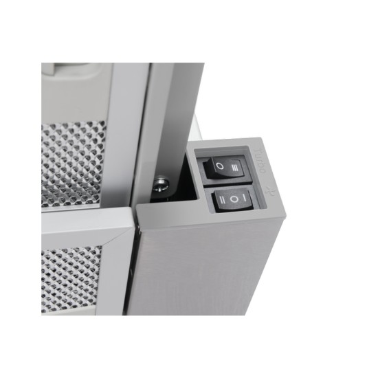 Вытяжка кухонная Hansa OTP6243IH Вытяжка кухонная Hansa OTP6243IH
