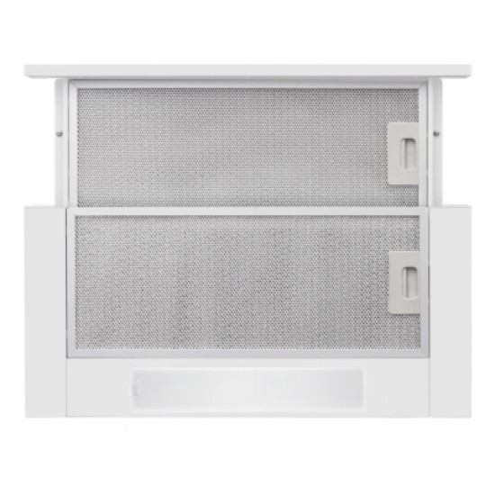 Витяжка кухонна Hansa OTP6233WH Витяжка кухонна Hansa OTP6233WH