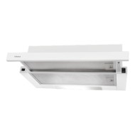 Вытяжка кухонная Hansa OTP6233WH