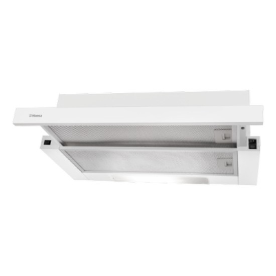 Витяжка кухонна Hansa OTP6233WH Витяжка кухонна Hansa OTP6233WH