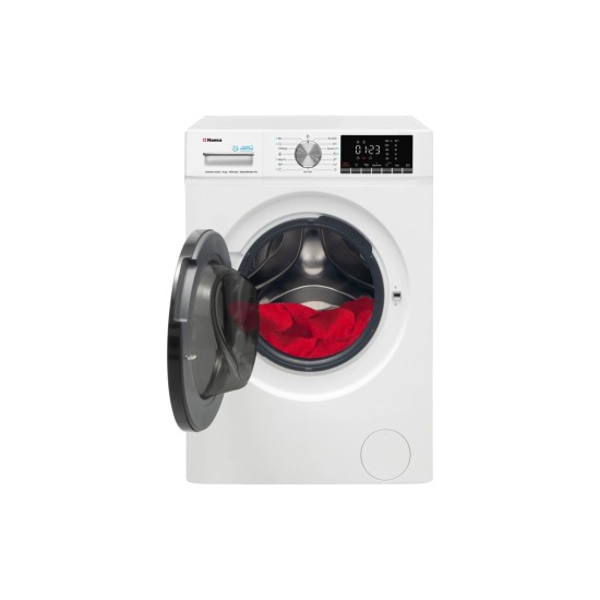 Стиральная машина Hansa WHG814DD1W Стиральная машина Hansa WHG814DD1W