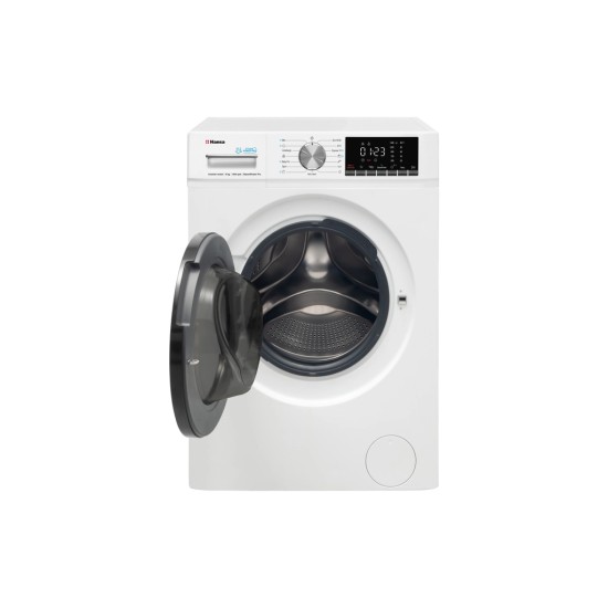 Стиральная машина Hansa WHG814DD1W Стиральная машина Hansa WHG814DD1W