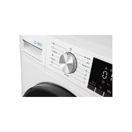 Стиральная машина Hansa WHG814DD1W Стиральная машина Hansa WHG814DD1W