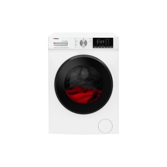 Стиральная машина Hansa WHG814DD1W Стиральная машина Hansa WHG814DD1W
