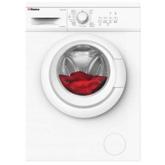 Пральна машина Hansa WMHE106U Пральна машина Hansa WMHE106U
