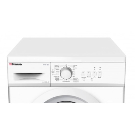 Пральна машина Hansa WMHE106U Пральна машина Hansa WMHE106U