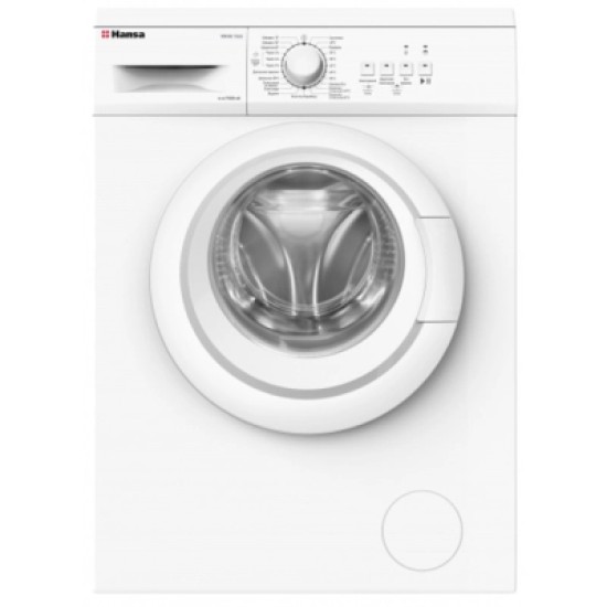Пральна машина Hansa WMHE106U Пральна машина Hansa WMHE106U