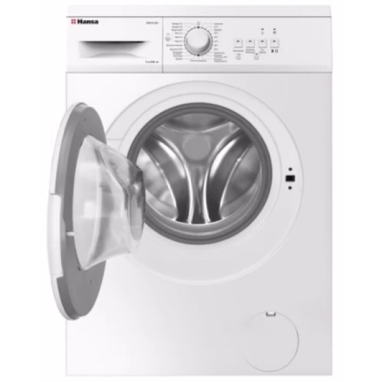 Пральна машина Hansa WMHE805 Пральна машина Hansa WMHE805