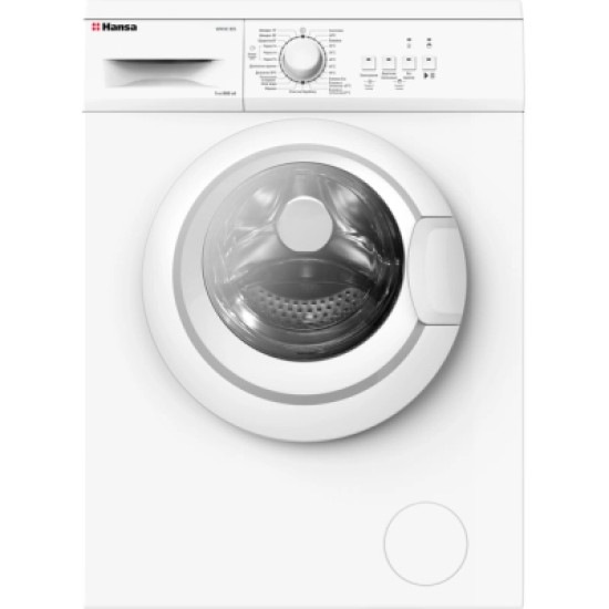 Пральна машина Hansa WMHE805 Пральна машина Hansa WMHE805