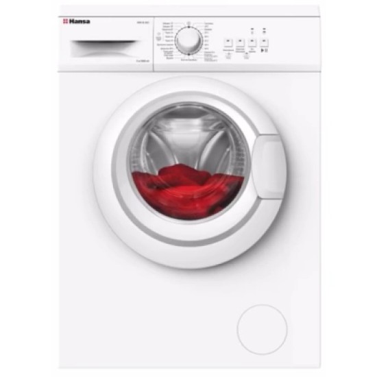 Пральна машина Hansa WMHE805 Пральна машина Hansa WMHE805