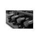 Варочная поверхность Hansa BHGS630502 Варочная поверхность Hansa BHGS630502