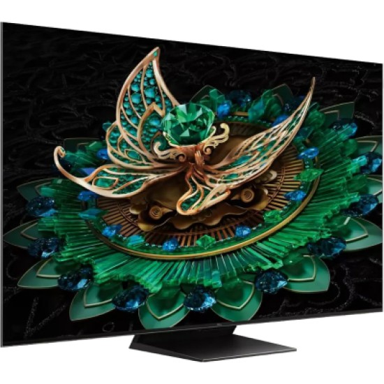 Телевізор TCL 65C765 Телевізор TCL 65C765