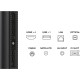 Телевізор TCL 65C765 Телевізор TCL 65C765