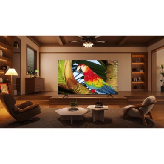 Телевизор TCL 75C655 Телевизор TCL 75C655