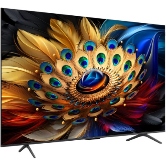 Телевизор TCL 75C655 Телевизор TCL 75C655