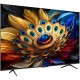 Телевизор TCL 75C655 Телевизор TCL 75C655