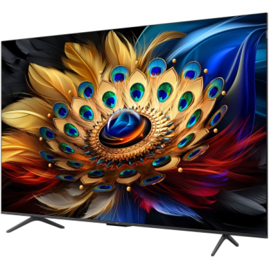 Телевизор TCL 75C655 Телевизор TCL 75C655
