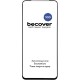 Скло захисне BeCover Nubia Music 10D Black (712735) Скло захисне BeCover Nubia Music 10D Black (712735)