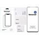 Скло захисне BeCover Nubia Music 10D Black (712735) Скло захисне BeCover Nubia Music 10D Black (712735)