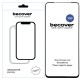 Скло захисне BeCover Nubia Music 10D Black (712735) Скло захисне BeCover Nubia Music 10D Black (712735)