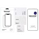 Скло захисне BeCover Samsung Galaxy S25 Plus SM-S936 10D Black (712722) Скло захисне BeCover Samsung Galaxy S25 Plus SM-S936 10D Black (712722)