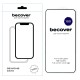 Скло захисне BeCover Samsung Galaxy S25 Plus SM-S936 10D Black (712722) Скло захисне BeCover Samsung Galaxy S25 Plus SM-S936 10D Black (712722)