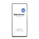 Скло захисне BeCover Samsung Galaxy S25 Ultra SM-S938 10D Black (712723) Скло захисне BeCover Samsung Galaxy S25 Ultra SM-S938 10D Black (712723)