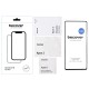 Скло захисне BeCover Samsung Galaxy S25 Ultra SM-S938 10D Black (712723) Скло захисне BeCover Samsung Galaxy S25 Ultra SM-S938 10D Black (712723)