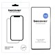 Скло захисне BeCover Samsung Galaxy S25 Ultra SM-S938 10D Black (712723) Скло захисне BeCover Samsung Galaxy S25 Ultra SM-S938 10D Black (712723)