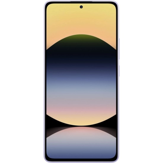 Мобільний телефон Xiaomi Redmi Note 14 5G 6/128GB Lavender Purple (1123266) Мобільний телефон Xiaomi Redmi Note 14 5G 6/128GB Lavender Purple (1123266)