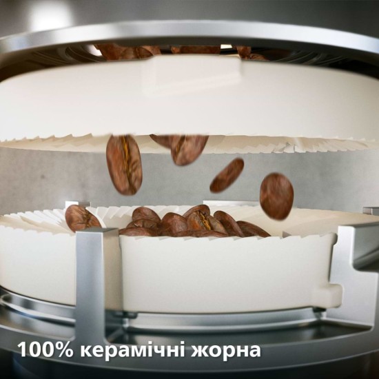 Кавомашина Philips Series 4400 LatteGo EP 4443/70 (EP4443/70) Кавомашина Philips Series 4400 LatteGo EP 4443/70 (EP4443/70)