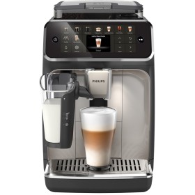 Кофемашина Philips Series 5500 EP 5547/90 (EP5547/90)